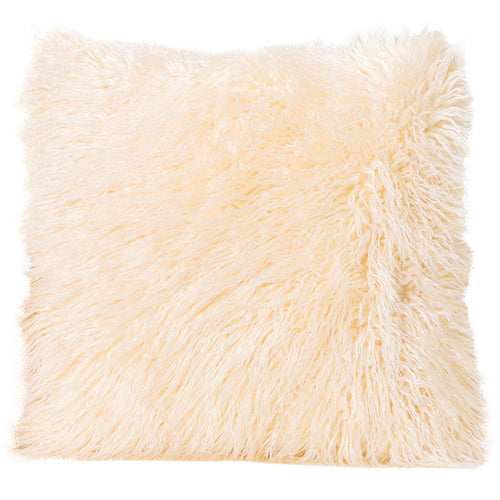 Llama 16 Inch Feather Pillow