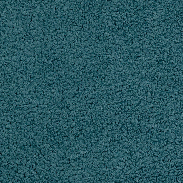 Tiffany 2 Patch Boucle Pillow