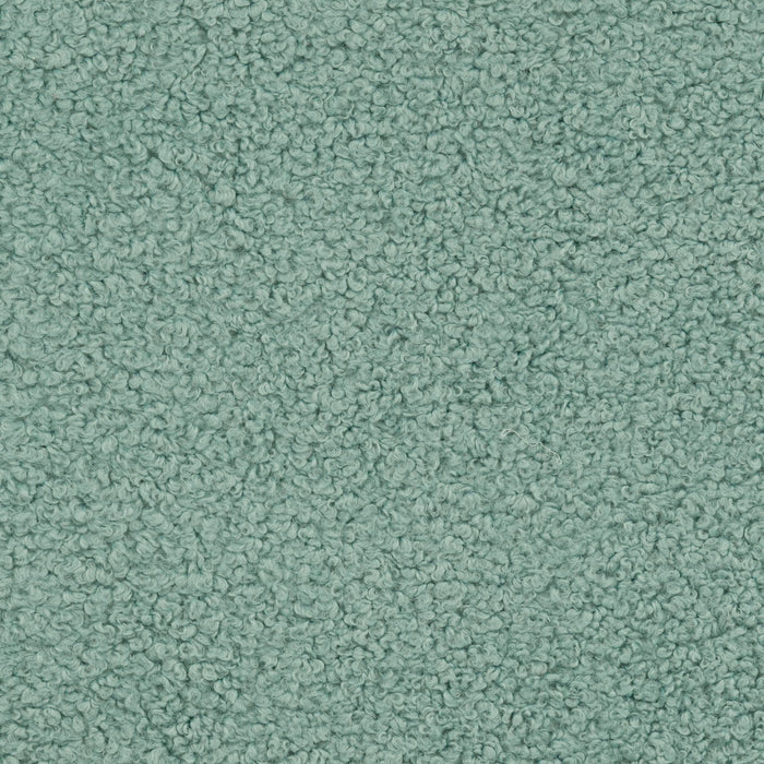 Tiffany 2 Patch Boucle Pillow