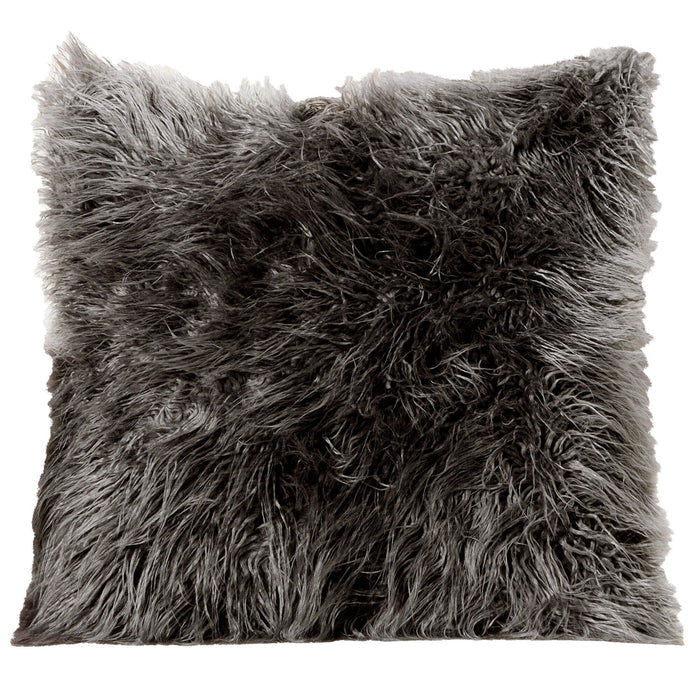 Llama 20 Inch Feather Pillow