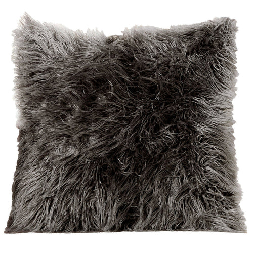 Llama 20 Inch Feather Pillow