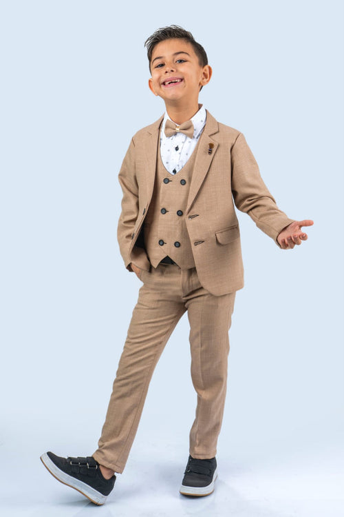 5 PCS  Suit