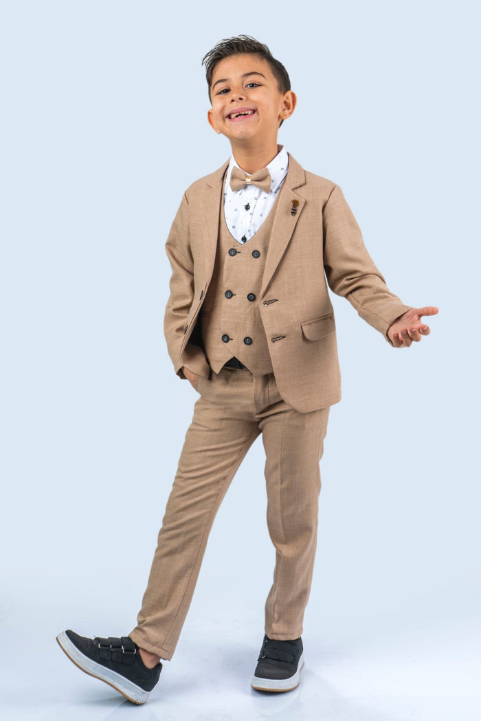 5 PCS  Suit