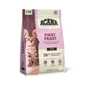 ACANA First Feast Recipe Dry Kitten Food