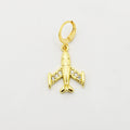 Airplane Charm CH-92