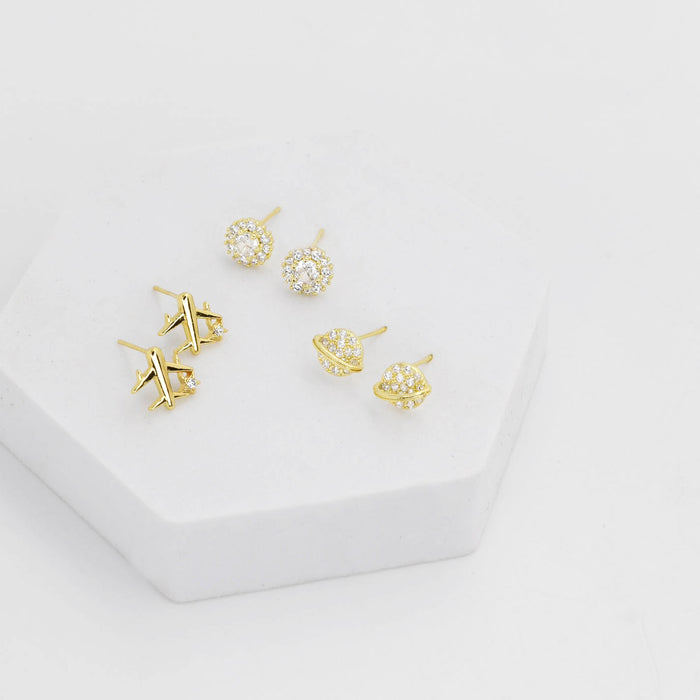 Gold hoop earrings minimalist style,
Silver stud earrings everyday wear,
Pearl drop earrings elegant outfit,
Gemstone huggie earrings vibrant look,
Dainty chain earrings modern chic,
Boho tassel earrings festival vibe,
Crystal dangle earrings evening style,
Rose gold mini hoops soft shine,
Textured stud earrings boutique appeal,
Colorful beaded earrings artisan touch,
Statement earrings bold trendy fashion,
Wholesale earrings for boutiques selection