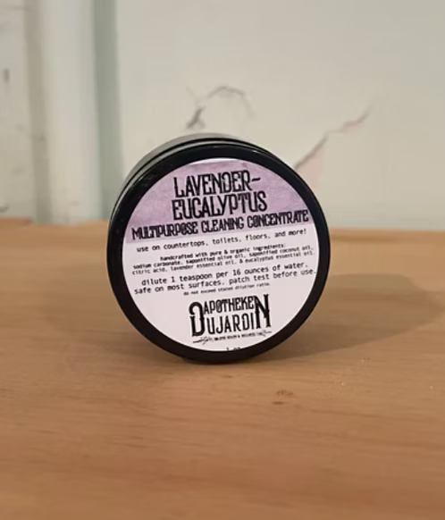 All Purpose Home Cleaner Concentrate