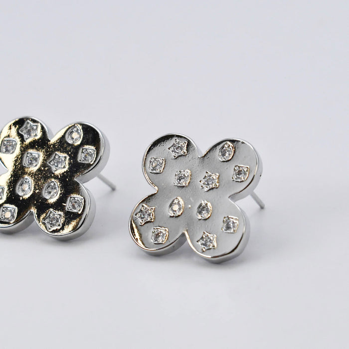 waterproof hypoallergenic silver earrings, tarnish free silver jewelry, dainty silver earrings, silver hoop earrings, handcrafted gemstone silver earrings, boutique wholesale earrings, everyday silver jewelry, high-quality silver earrings,amelia silver pendant