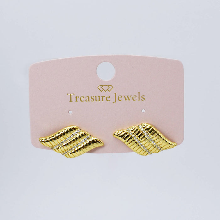 waterproof hypoallergenic earrings, tarnish free 14k gold jewelry, dainty gold earrings, gold hoop earrings, handcrafted gemstone earrings, boutique wholesale earrings, high-quality gold jewelry
