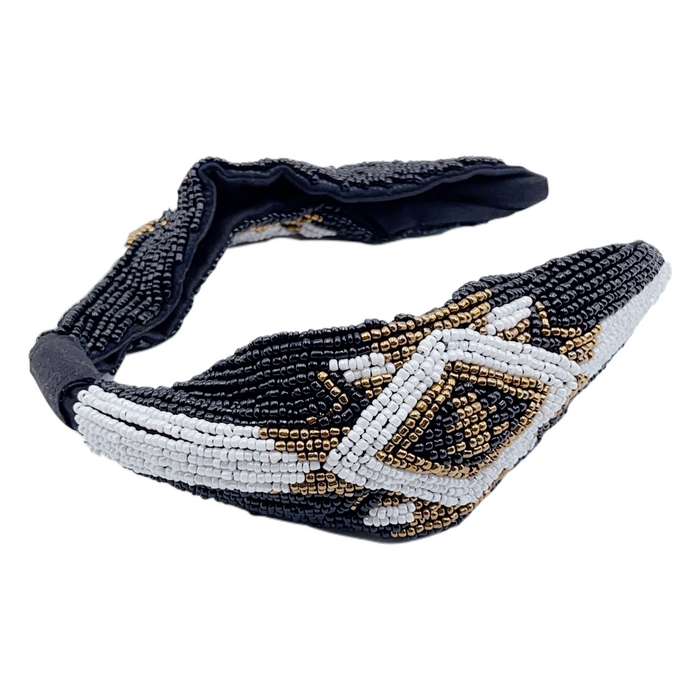 Aztec black