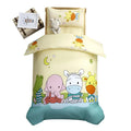 BABY BEDDING