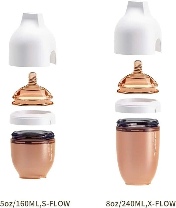 Baby Bottle