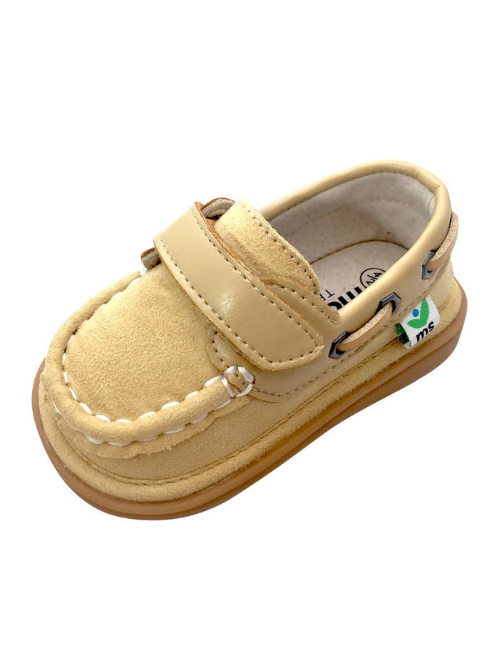 Baby boy shoes