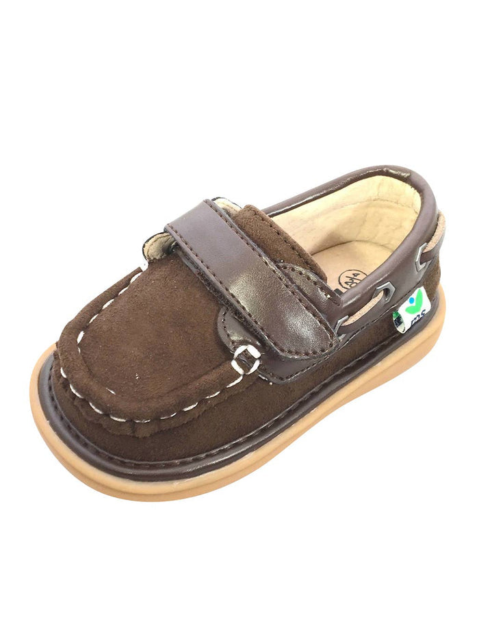 Baby boy shoes
