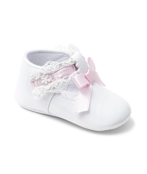 Baby Girls Shoes