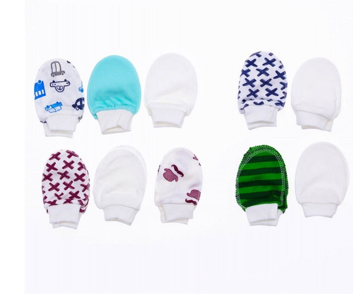 BABY GLOVES