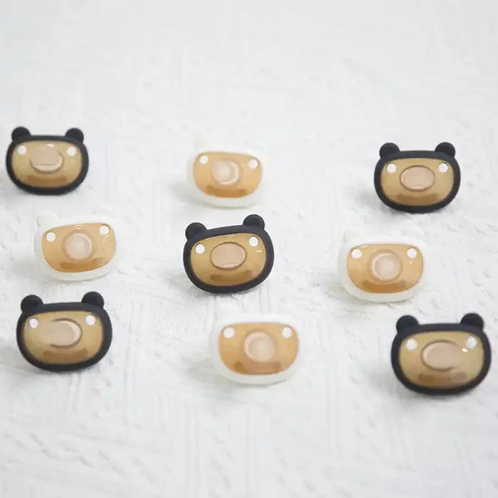 Baby Pacifier