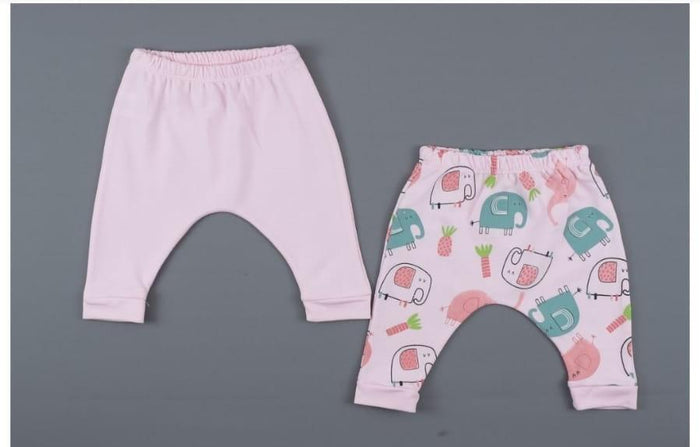 Baby pants