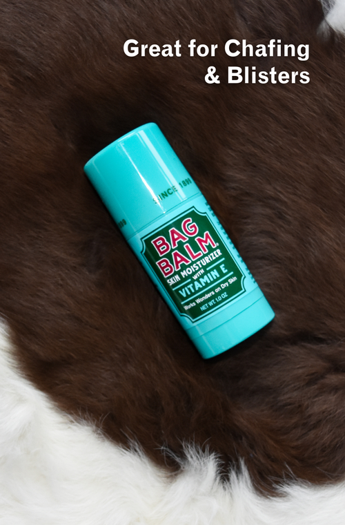 Bag Balm Stick With Vitamin E