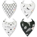 Bandana Bibs - Oreo