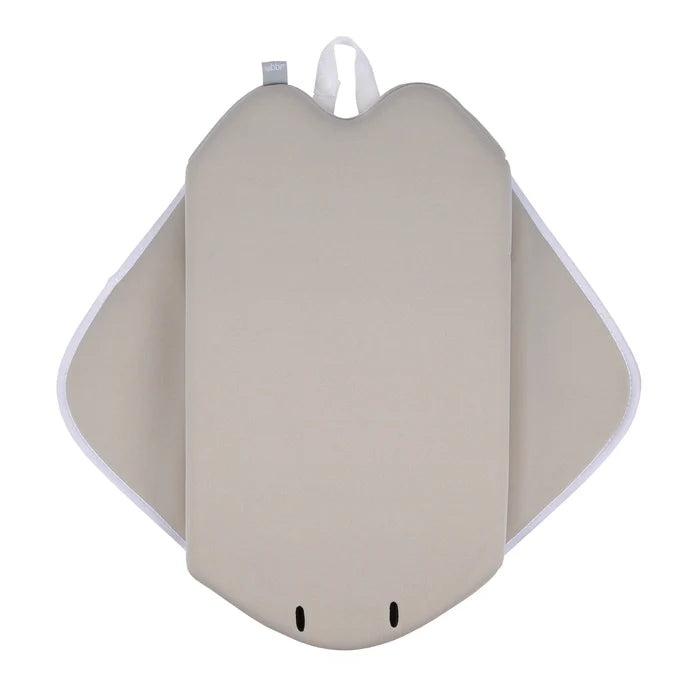 Bathtub Cushioned Kneeler Pad Bath Accessory