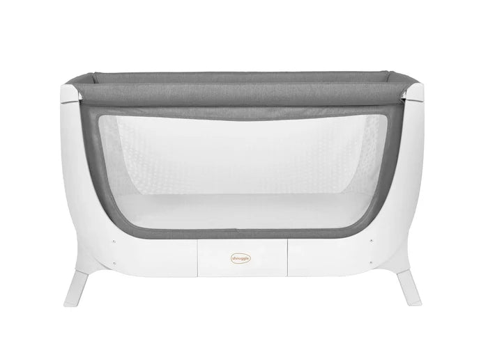 Beaba By Shnuggle Air Bassinet-To-Crib Conversion Kit