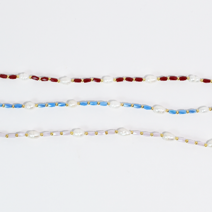 Bead Chic Necklace