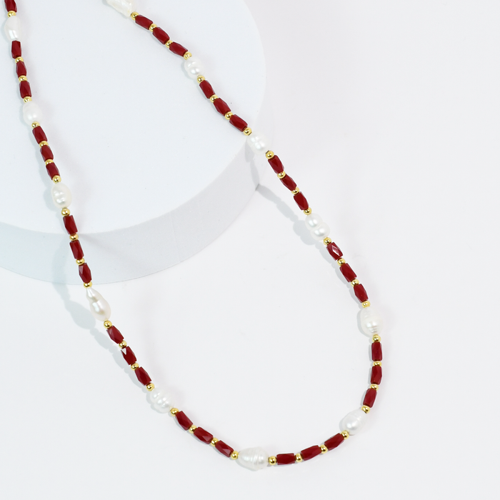 Bead Chic Necklace