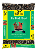 Better Bird Better Blend Cardinal Bird Food