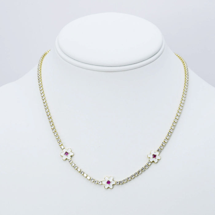 dainty gold necklace, layered design, boutique wholesale, women’s accessories, statement piece, trendy style, waterproof, hypoallergenic, tarnish free