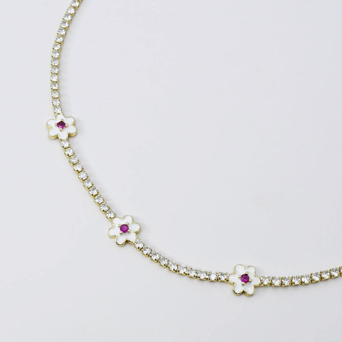 dainty gold necklace, layered design, boutique wholesale, women’s accessories, statement piece, trendy style, waterproof, hypoallergenic, tarnish free