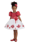 Blossom Gala Dress