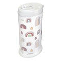 Blush Diaper Pail