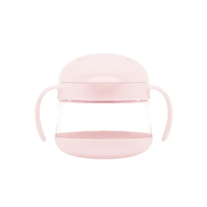 Blush Tweat Snack Container