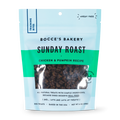 Bocce's Bakery Every Day Sunday Roast Training Bites Dog Treats