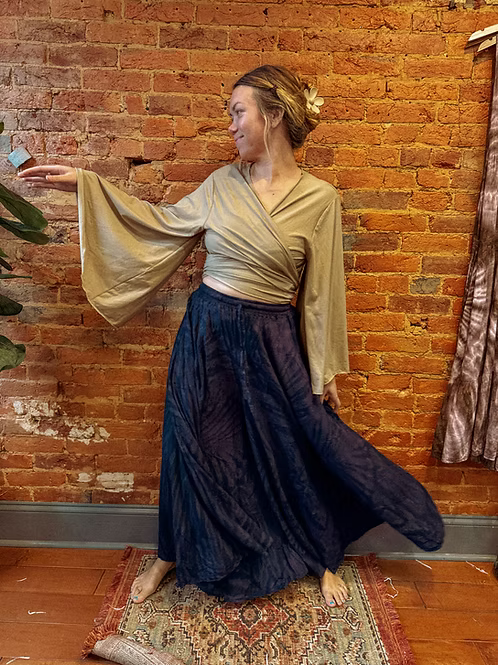 Bohdi Free Flow Pants