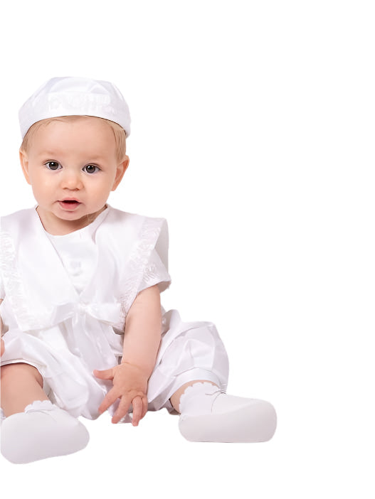 Boys christening