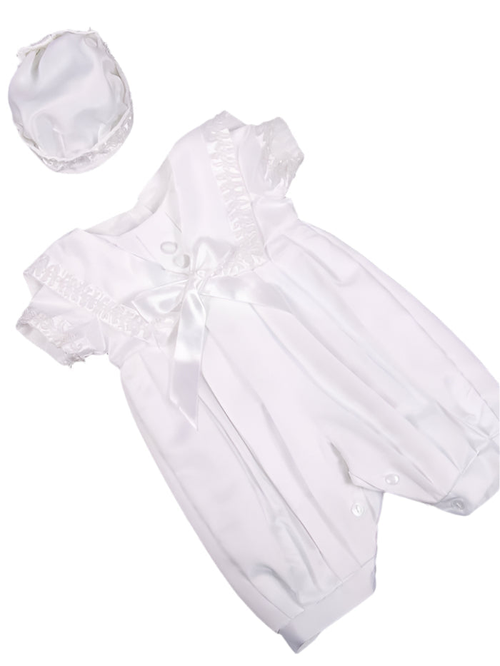 Boys christening