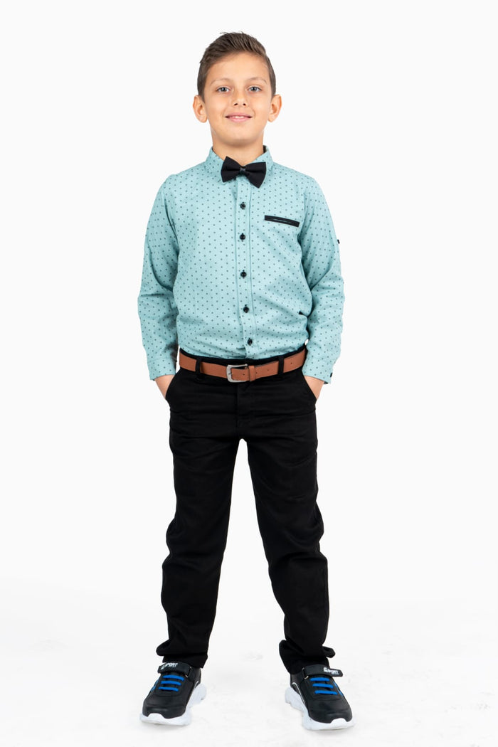 Boys outfit