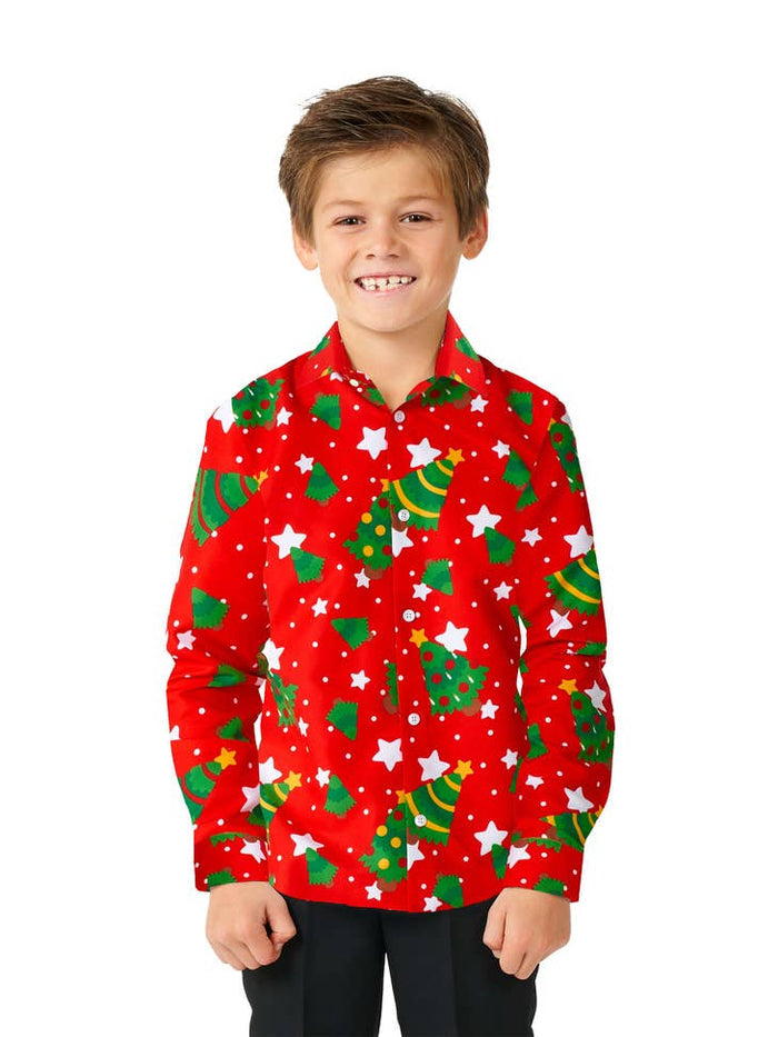 Boys Shirt