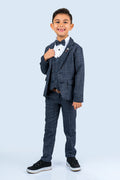 Boys suit