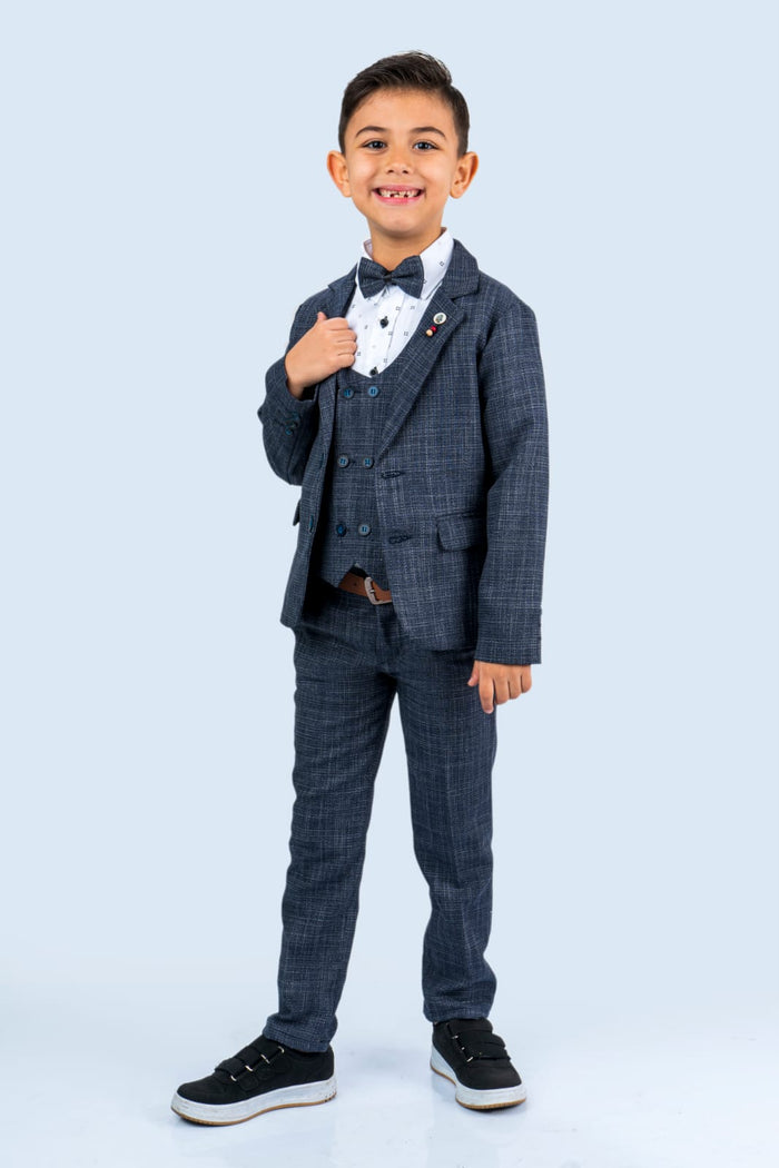 Boys suit