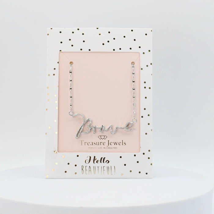 premium silver necklace crafted for everyday wear, offering a dainty handcrafted style with a waterproof, hypoallergenic, tarnish free finish, ideal for minimal modern jewelry lovers, available as wholesale for boutiques