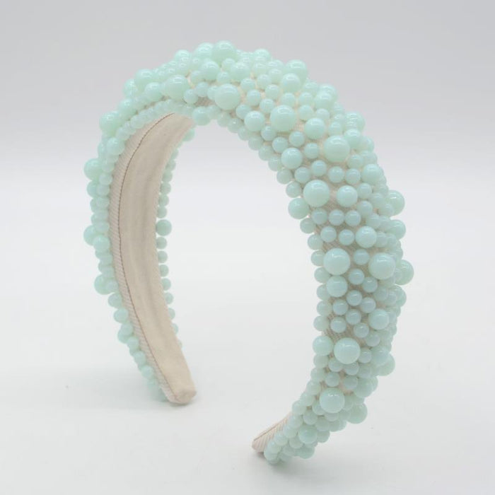 Bubbles Mint