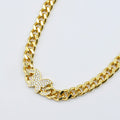dainty gold necklace, layered design, boutique wholesale, womens accessories, statement piece, trendy style, waterproof, hypoallergenic, tarnish free,pearls