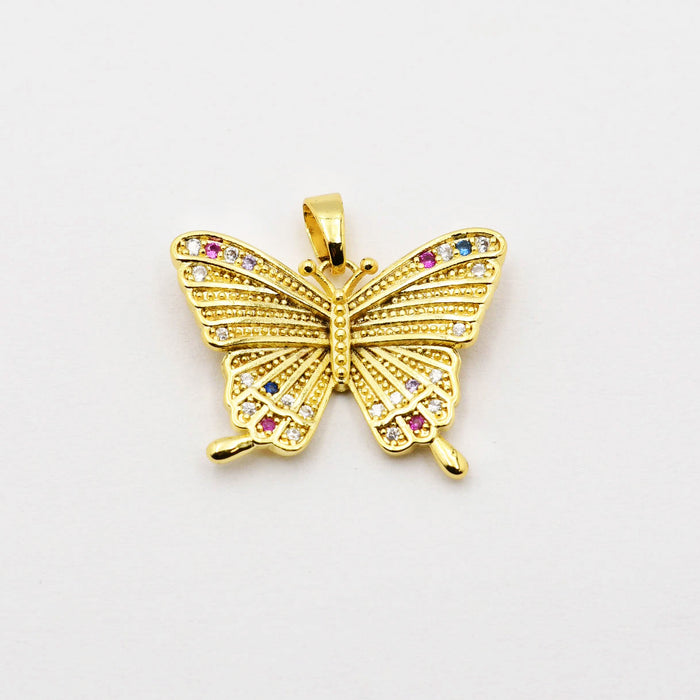 Butterfly Collection