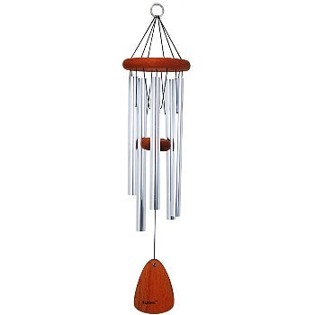 BWI Co DSWCF336S Windchimes, 18