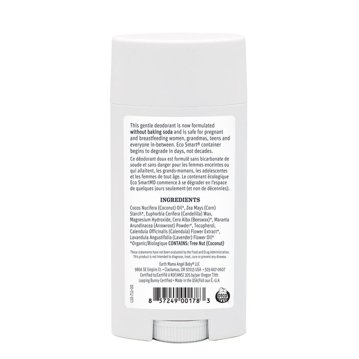 Calming Lavender Deodorant