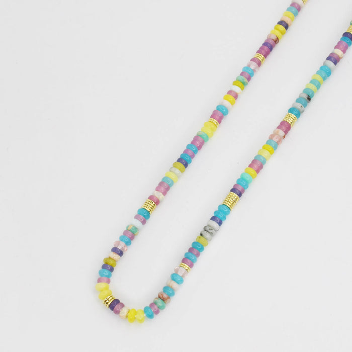 Candy Thin Gemstone