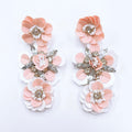 Carnation Pink